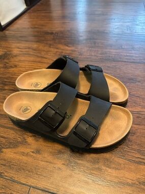 Birkenstocks